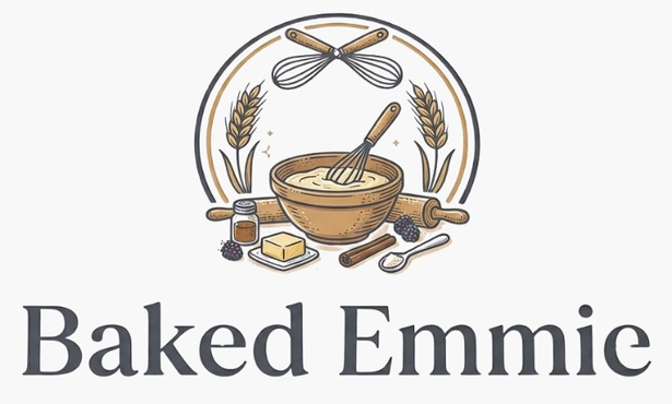 Baked Emmie